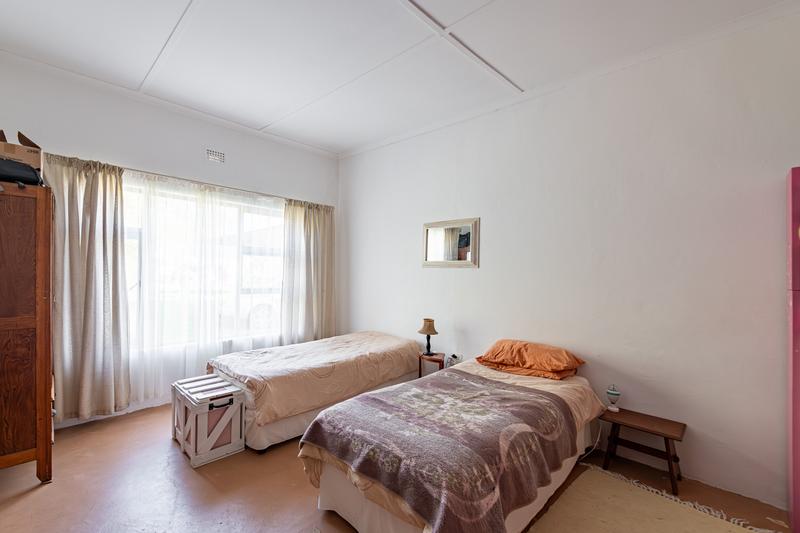 3 Bedroom Property for Sale in Riviersonderend Western Cape